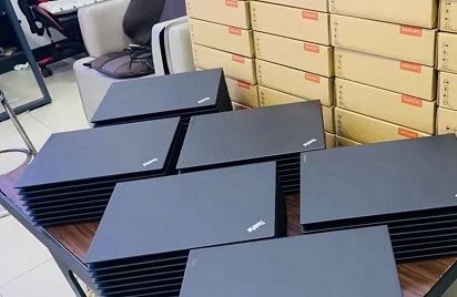 Buy Refurbished Laptops