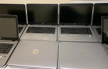 Wholesale Laptops